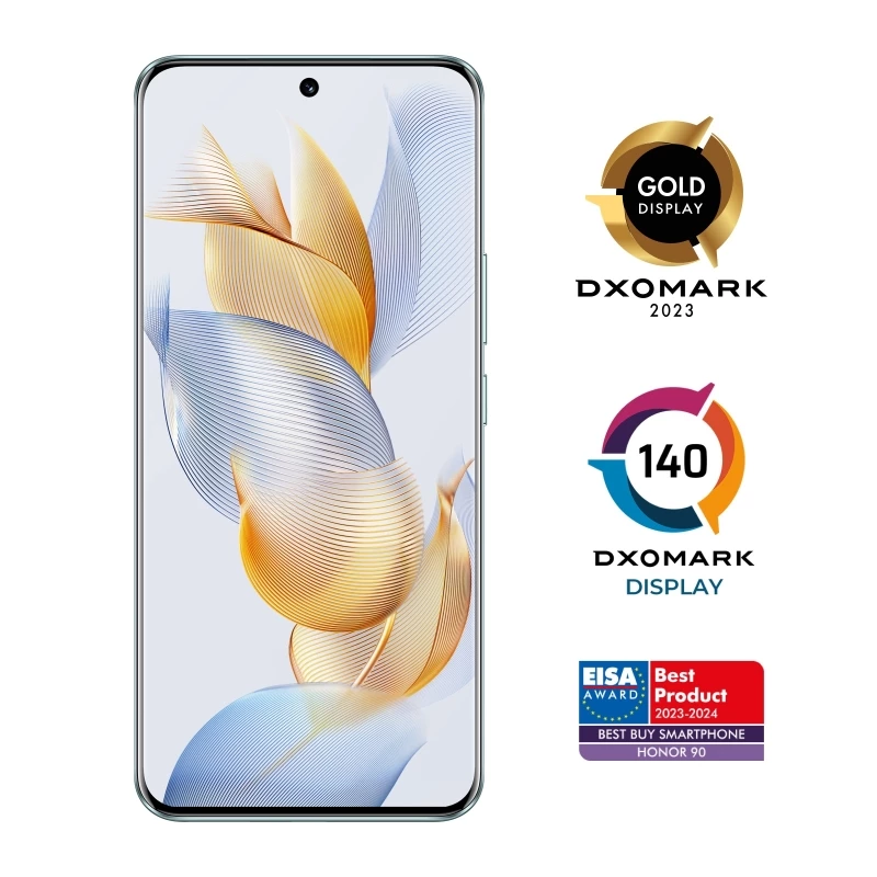 honor 90 GT 12/256 ゴールド Googleplay対応 HONOR 90 GT launched: SD8G2, 120Hz AMOLED, up to 24GB RAM, 100W
