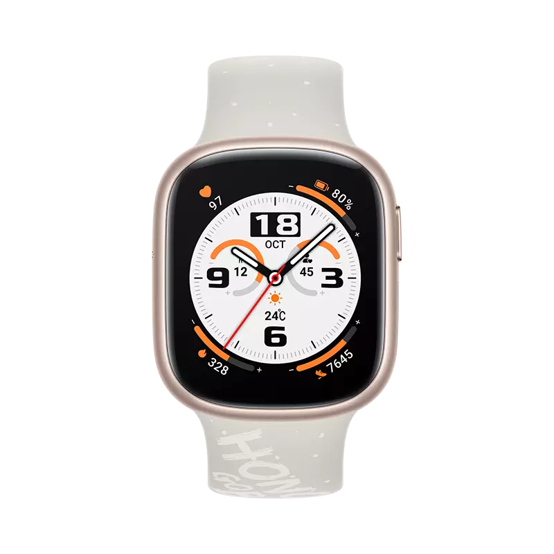 New Buy HONOR Watch 4 - Price & Review | HONOR UK New Buy HONOR Watch 4 - Price & Review | HONOR UK
