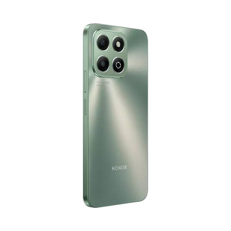 Honor X6b 4G Forest Green 128GB + 4GB Dual-SIM Factory