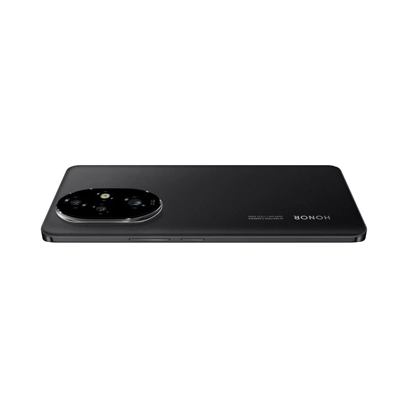 Honor 200 Pro グローバル 12/512 Black Honor 200 Pro, 12GB
