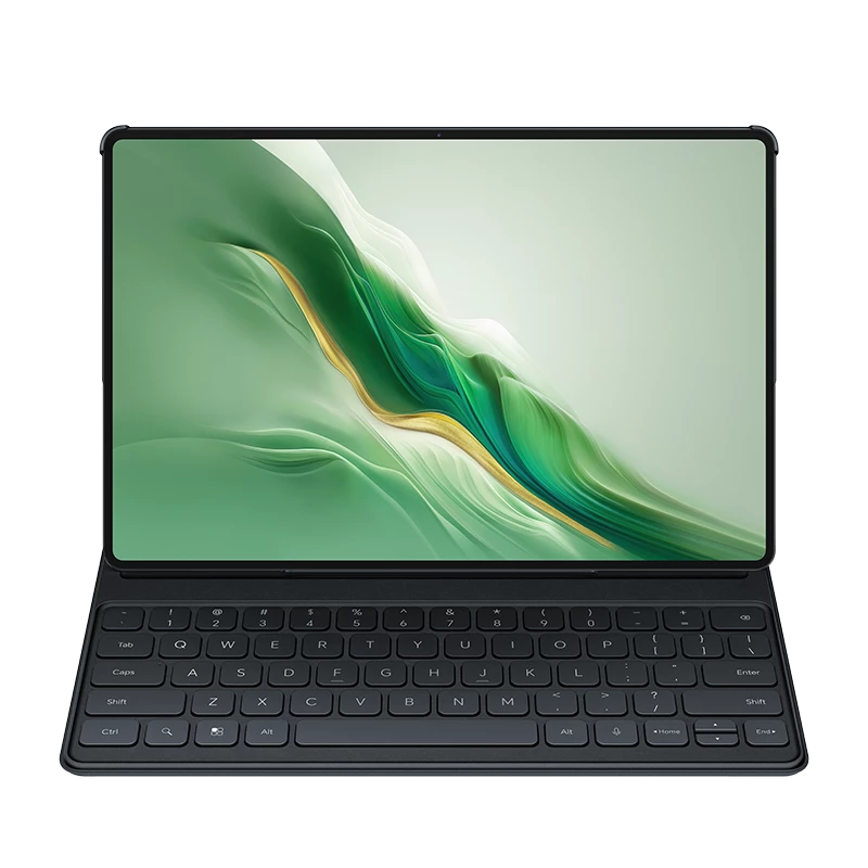 Honor magicpad2 タブレット キーボード、ペン付き Amazon.co.jp