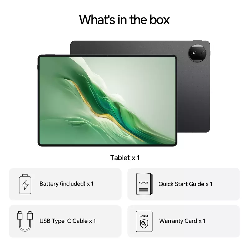 New Buy HONOR MagicPad 2 | Price & Offer | HONOR UK