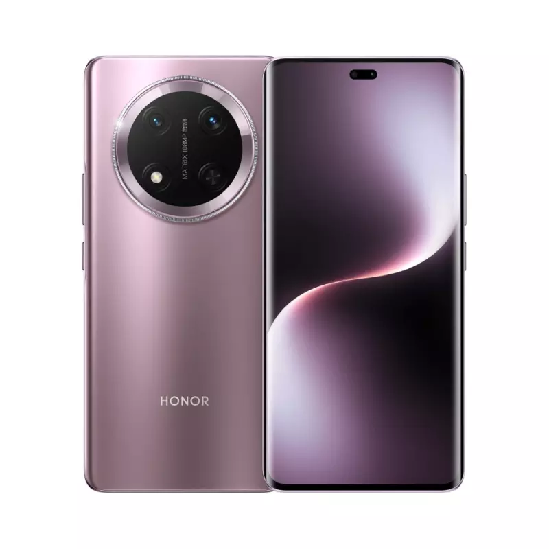 Honor Magic 7 proグローバル版
