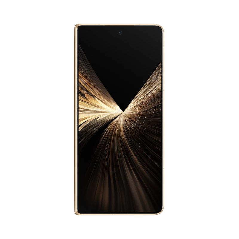 HONOR MAGIC V5 金色 16-512GB 新品同様 Honor Magic V5 16GB+512GB - Global Version Fold Smartphone