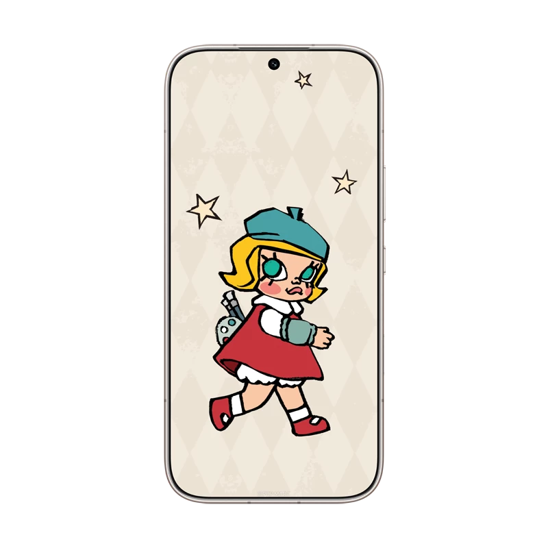 An image depicting HONOR 600 Pro Molly direct drop £999.99