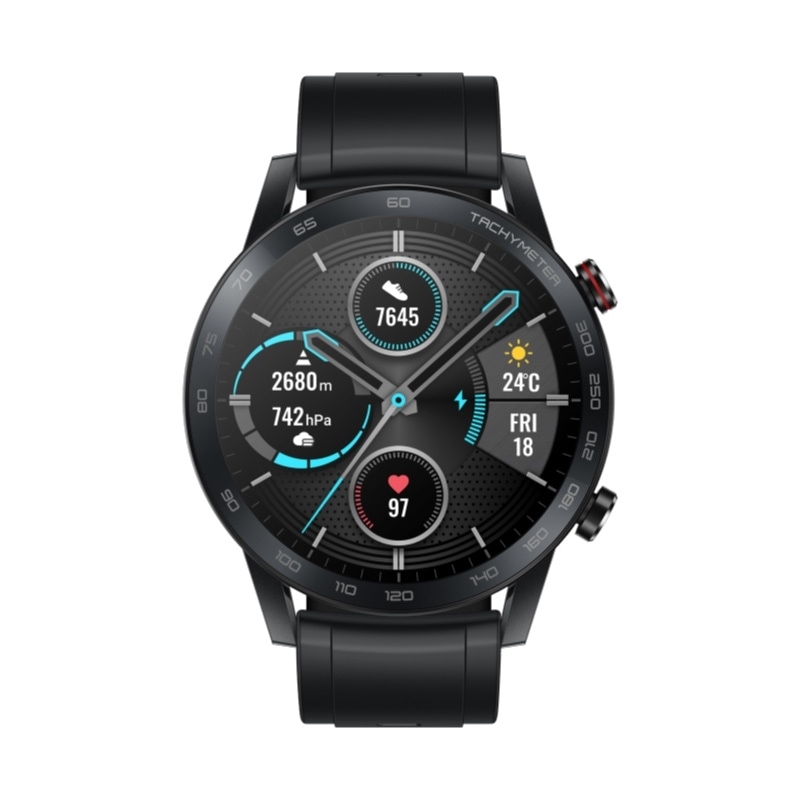 Buy HONOR MagicWatch 2 46mm | Price & Offer | HONOR UK