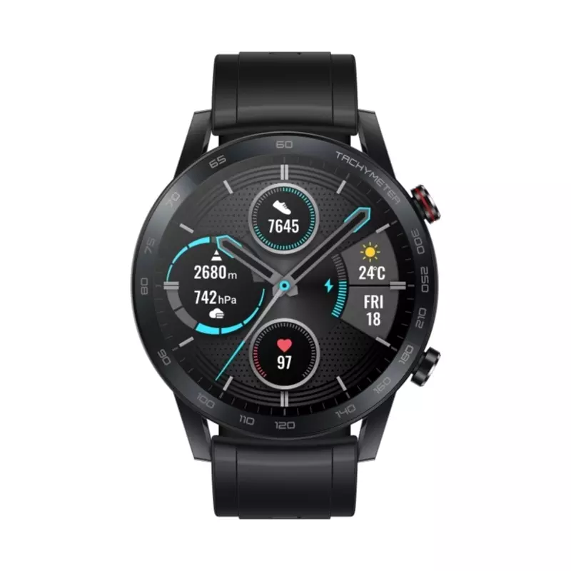 Buy HONOR MagicWatch 46mm Price Offer HONOR UK
