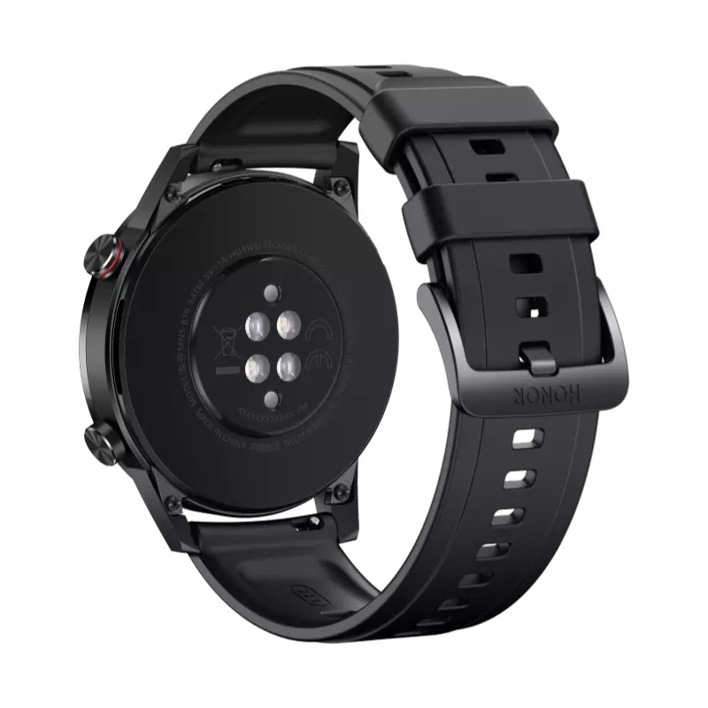 HONOR Magic Watch2(46mm)おまけ付き HONOR MagicWatch 2 46mm Full Watch Specifications | HONOR