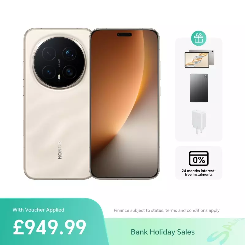 New Buy HONOR Magic 8 Pro | Price & Offer | HONOR UK