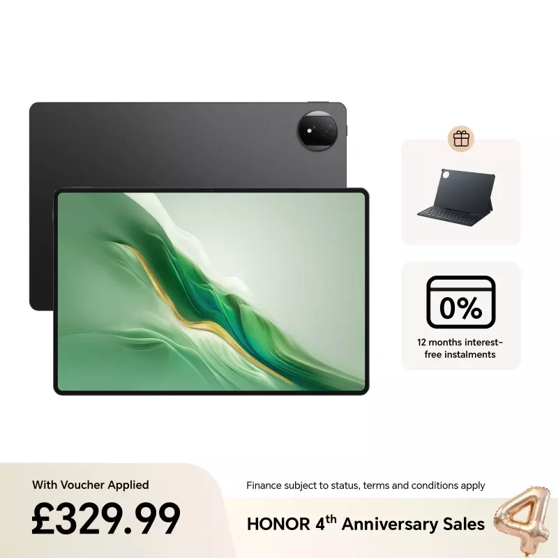 New Buy HONOR MagicPad 2 | Price & Offer | HONOR UK