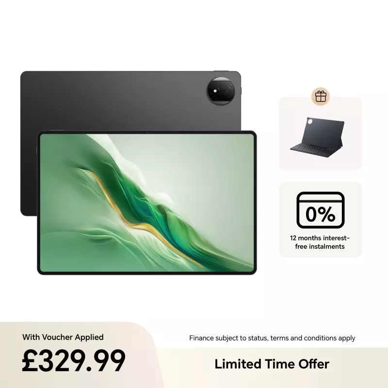 New Buy HONOR MagicPad 2 | Price & Offer | HONOR UK