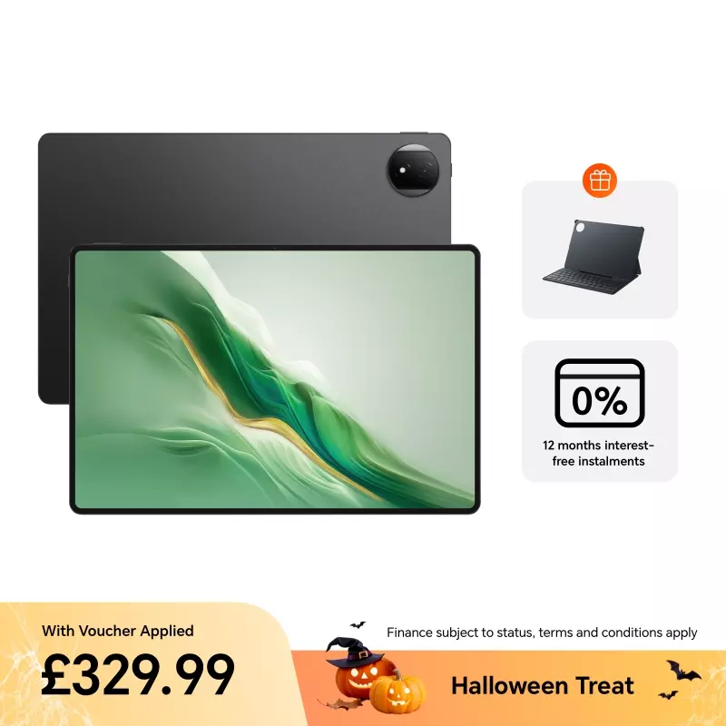 New Buy HONOR MagicPad 2 | Price & Offer | HONOR UK