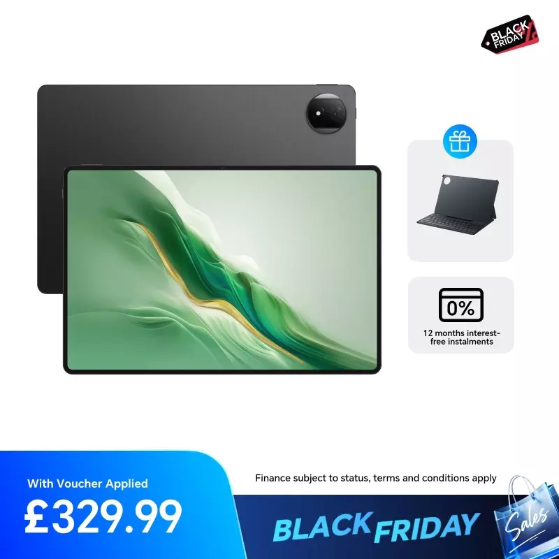 New Buy HONOR MagicPad 2 | Price & Offer | HONOR UK