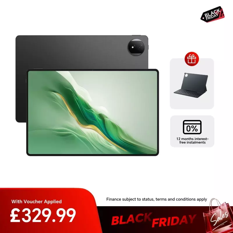 New Buy HONOR MagicPad 2 | Price & Offer | HONOR UK