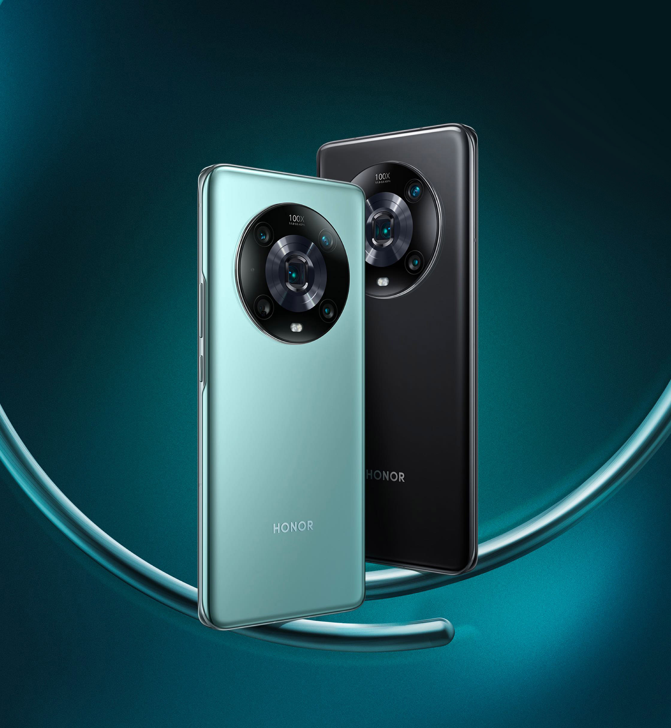 HONOR X7 TPU Case